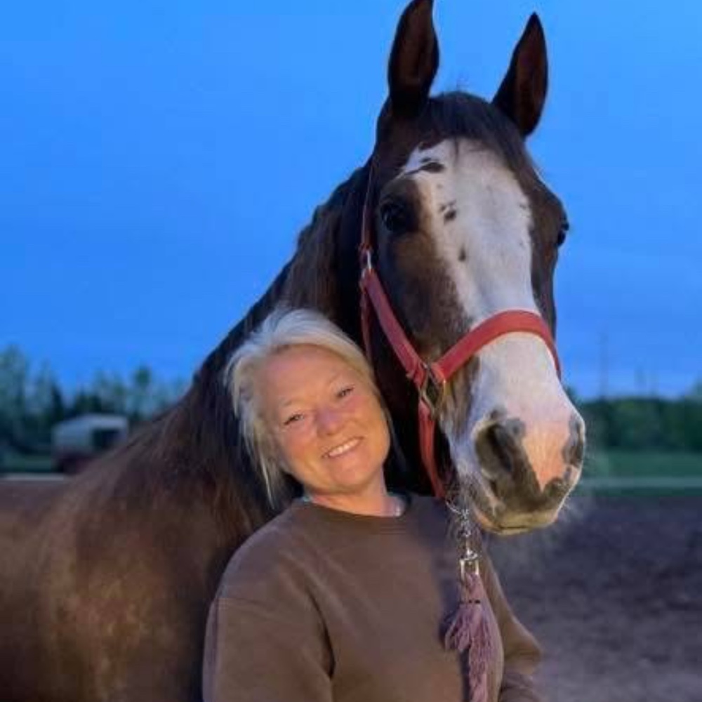 Meet your Posher, Jennifer